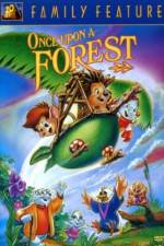 Watch Once Upon a Forest Xmovies8