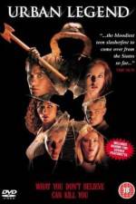 Watch Urban Legend Xmovies8