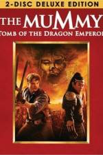 Watch The Mummy: Tomb of the Dragon Emperor Xmovies8