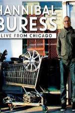 Watch Hannibal Buress Live From Chicago Xmovies8