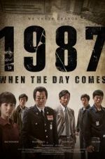 Watch 1987: When the Day Comes Xmovies8