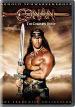 Watch Conan Unchained: The Making of 'Conan' Xmovies8