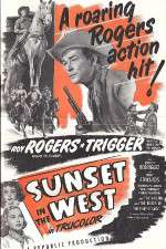 Watch Sunset in the West Xmovies8