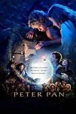 Watch Peter Pan Xmovies8