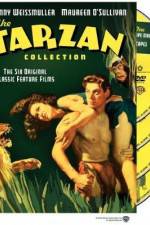 Watch Tarzan Escapes Xmovies8