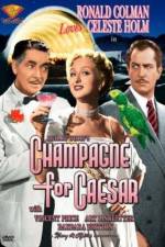 Watch Champagne for Caesar Xmovies8