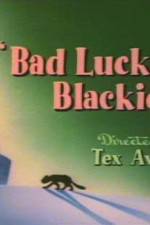 Watch Bad Luck Blackie Xmovies8