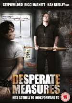 Watch Desperate Measures Xmovies8