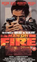 Watch Man on Fire Xmovies8