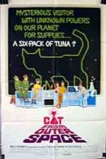 Watch The Cat from Outer Space Xmovies8