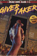 Watch Givertaker Xmovies8