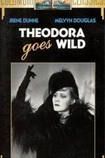 Watch Theodora Goes Wild Xmovies8