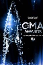 Watch 48th Annual CMA Awards Xmovies8