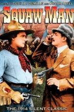 Watch The Squaw Man Xmovies8