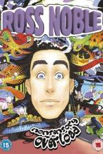 Watch Ross Noble Nonsensory Overload Xmovies8