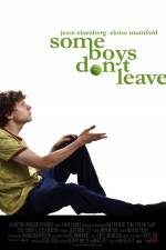 Watch Some Boys Don't Leave Xmovies8