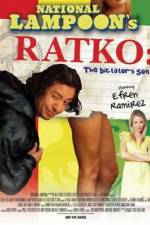 Watch Ratko: The Dictator's Son Xmovies8