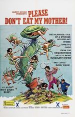 Watch Please Don\'t Eat My Mother! Xmovies8