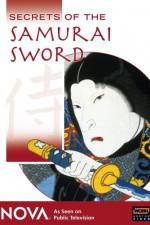Watch Secrets of the Samurai Sword Xmovies8