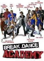 Watch Breakdance Academy Xmovies8
