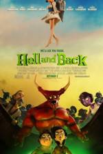 Watch Hell and Back Xmovies8