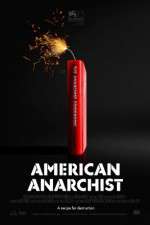 Watch American Anarchist Xmovies8