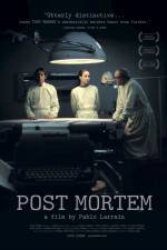 Watch Post Mortem Xmovies8