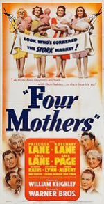 Watch Four Mothers Xmovies8