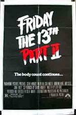Watch Friday the 13th Part 2 Xmovies8