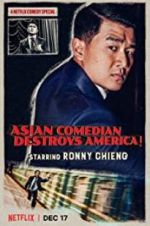 Watch Ronny Chieng: Asian Comedian Destroys America Xmovies8
