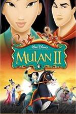 Watch Mulan II Xmovies8