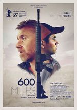 Watch 600 Miles Xmovies8