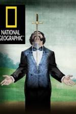 Watch National Geographic Humanly Impossible The Glass-Eater Xmovies8