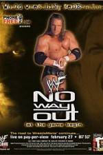 Watch No Way Out Xmovies8
