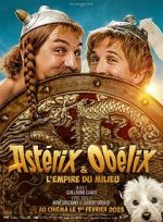 Watch Asterix & Obelix: The Middle Kingdom Xmovies8