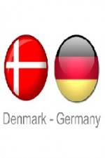Watch Denmark vs Germany Xmovies8