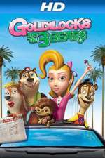 Watch Unstable Fables: The Goldilocks and the 3 Bears Show Xmovies8
