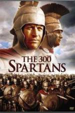 Watch The 300 Spartans Xmovies8