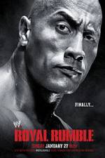 Watch WWE Royal Rumble Xmovies8