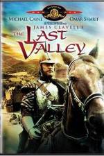 Watch The Last Valley Xmovies8