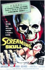 Watch The Screaming Skull Xmovies8