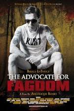 Watch The Advocate for Fagdom Xmovies8
