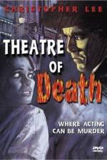 Watch Theatre of Death Xmovies8