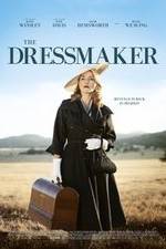 Watch The Dressmaker Xmovies8