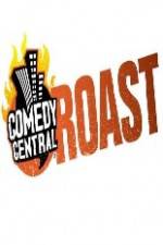 Watch The Best of Comedy Central Celebrity Roast's Xmovies8