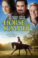 Watch A Horse for Summer Xmovies8