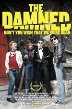 Watch The Damned Dont You Wish That We Were Dead Xmovies8