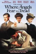 Watch Where Angels Fear to Tread Xmovies8