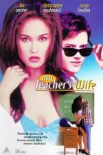 Watch My Teacher's Wife Xmovies8