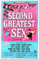 Watch The Second Greatest Sex Xmovies8